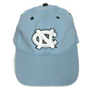North Carolina Tar Heels UNC Football Cap Hat